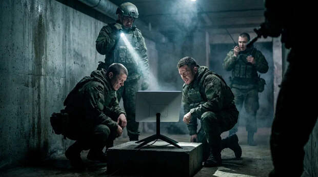 В Минобороны поставили точку в вопросе о Starlink. В своём стиле