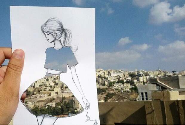 fashion-cut-outs-use-the-world-around-them-for-their-palette-by-shamekh-bluwi-1