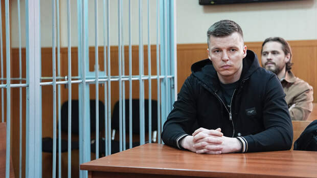 «Невиновен»: защита Артема Чекалина обжалует приговор