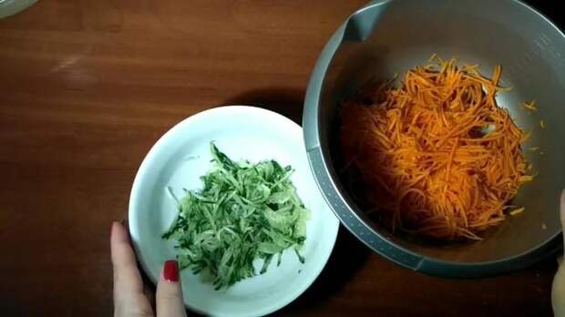 Очень вкусная рисовая лапша с овощами. кулинария, видео рецепт, рисовая лапша, с овощами, длин, длиннопост, фотография, видео