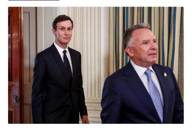 Reuters: США и Украина обсуждают возможность мирного урегулирования военного конфликта к марту этого года