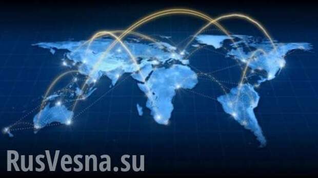 Госдеп США отключил свою сеть от интернета, чтобы защититься от «русских хакеров» | Русская весна
