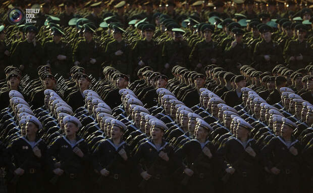 RUSSIA/