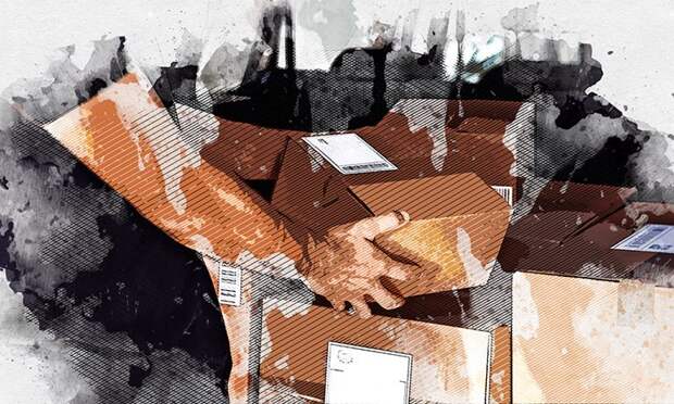 Орловцы отправили на фронт квадроциклы и генераторы