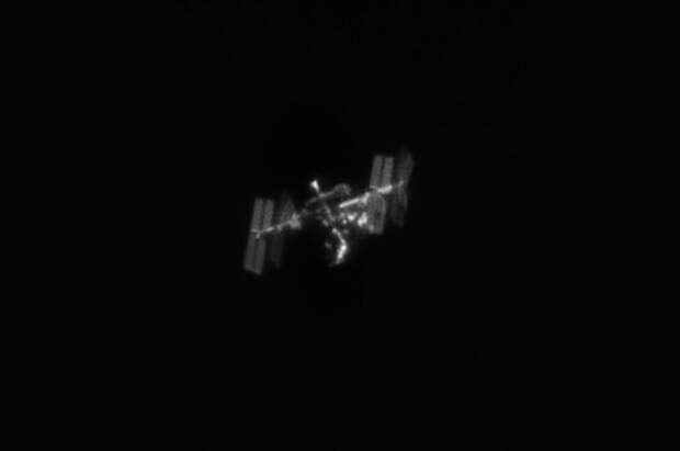 Космонавт Новицкий рассказал, чего ему больше всего не хватает на МКС