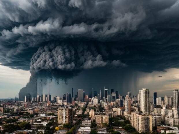 Шаман Карагай предсказал, что ждёт мир в ближайшее время