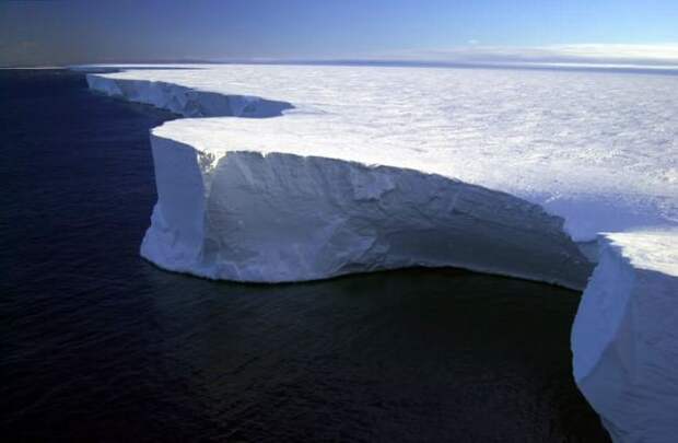 antarctica-ross-ice-shelf