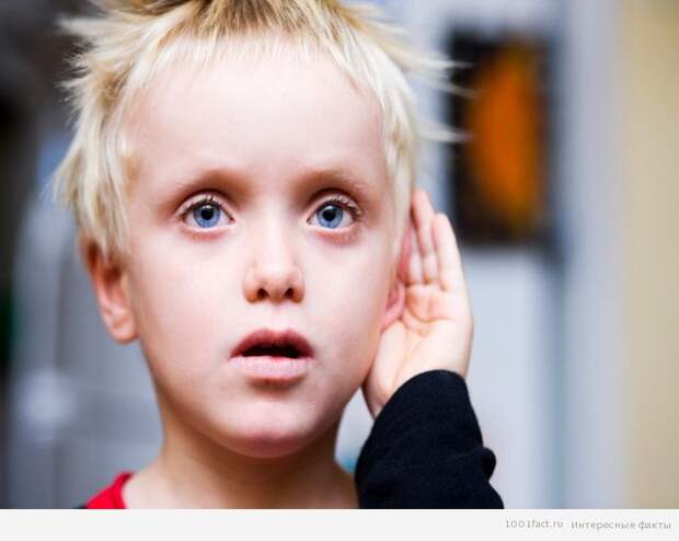 о детях индиго