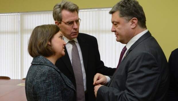 Военная помощь США Украине составила 244 миллиона долларов Военная помощь США Украине составила 244 миллиона долларов