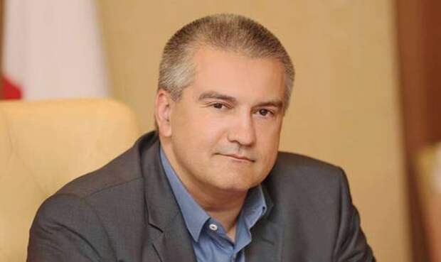 Аксёнов: Все в полном ауте от того, что происходит на Украине