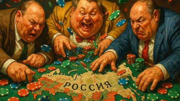 Министр решил проблемы лёгким движением руки. Страна сделала шаг пропасть