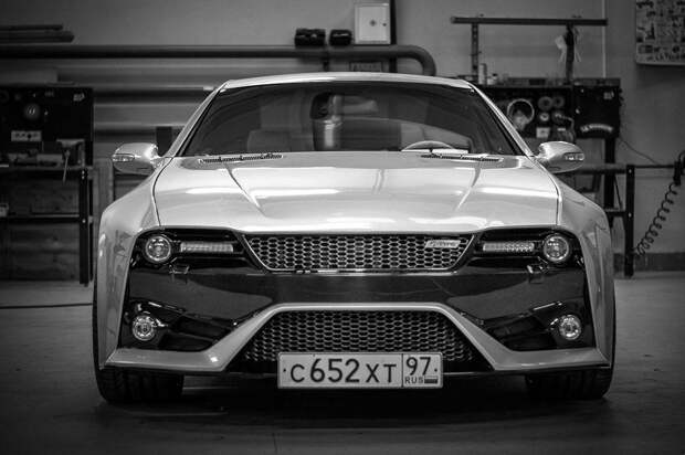 Сотрудники проекта "ё-мобиль" доработали Mercedes SL55 AMG Сотрудники проекта "ё-мобиль" доработали Mercedes SL55 AMG SL55, amg, mercedes, mercedes-benz, тюнинг, ё-мобиль