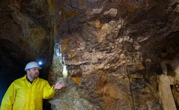 Академик Александров: «Литий лежит у нас под ногами, а мы везем его из Америки»