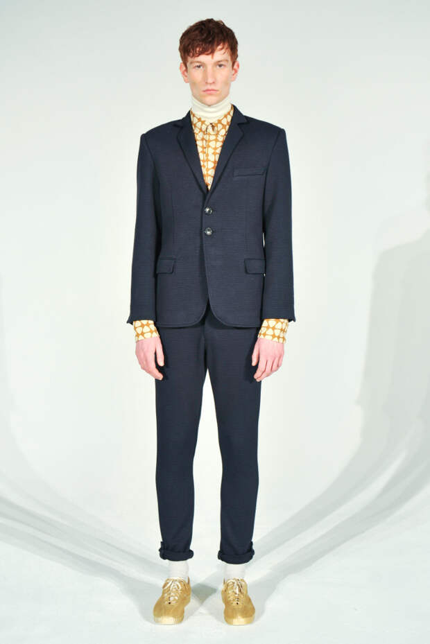 Lucio Castro FW15