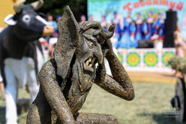 «Милли уенчыклар» «Шүрәле» исемен товар билгесе итеп теркәү буенча судта җиңелгән