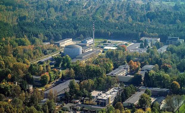 Теперь подозревают Иран: в Польше расследуют кибератаку на ядерный центр