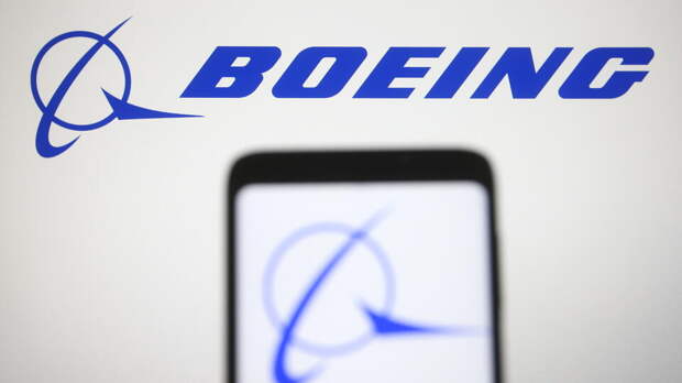 Минюст США обвинил Boeing в мошенничестве с авиакатастрофами