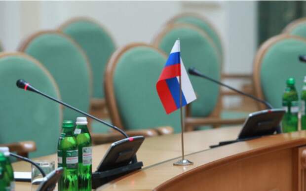 Россия отказалась унижаться в ПАСЕ Россия отказалась унижаться в ПАСЕ