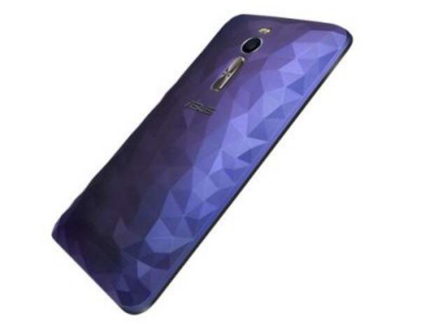 ASUS ZenFone 2