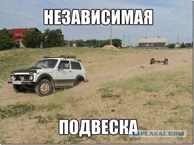 Подборка автоприколов.