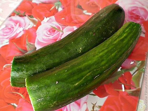 Закуски