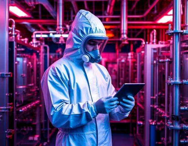 Иран отказался ограничивать программу обогащения урана, заявил глава ОАЭИ Эслами