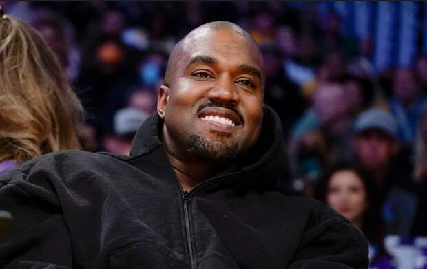 Концерт Канье Уэста в Польше отменили