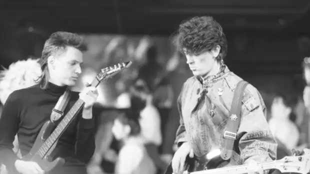 «Буги-вуги каждый день»: тест RT о советской рок-музыке