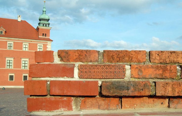 кружева, стрит-арт 