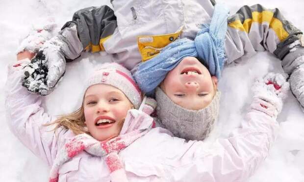 Афиша: события января — куда пойти с детьми