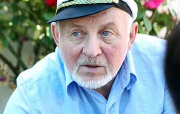 Скончался народный артист Молдавии Георге Урски