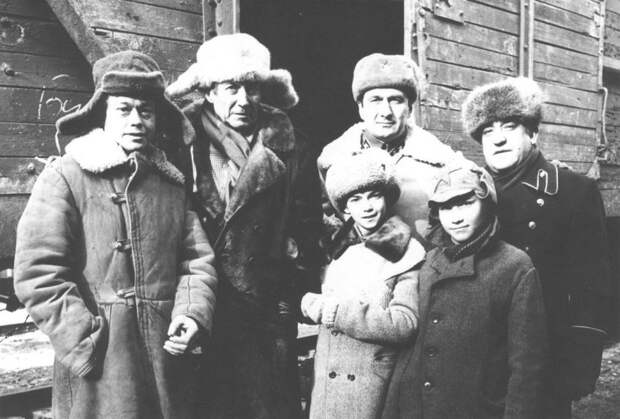 Николай Караченцов  кино, ссср, Караченцов