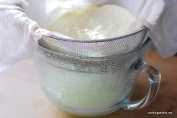 homemade cream cheese (4)