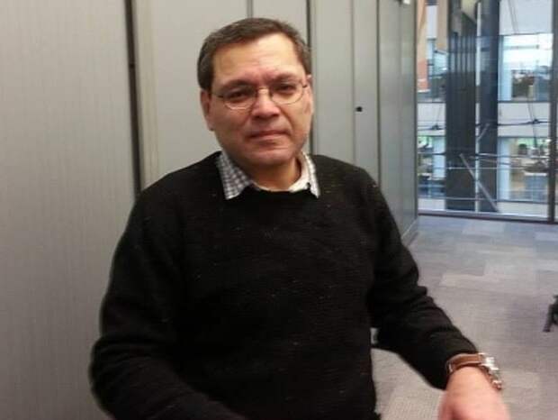 Бабицкий: Полоумно-бешеную обменять. Украина и без России дойдет до абсолютного небытия