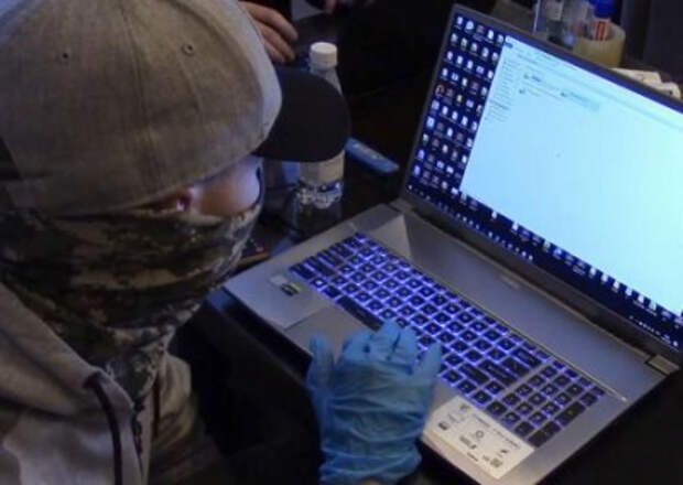 ФСБ по запросу США разоблачила и задержала хакеров REvil