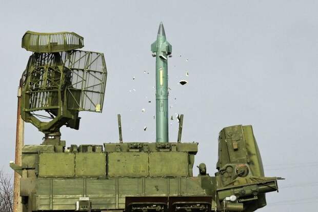 Девять беспилотников ВСУ сбили над Белгородской и Воронежской областями
