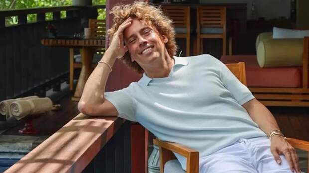 Галкин* пожаловался на сорванный отдых в Куршевеле из-за сильнейшего пожара