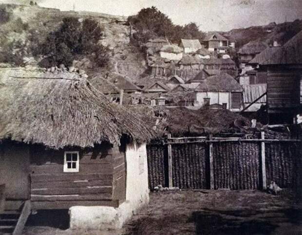 казаки