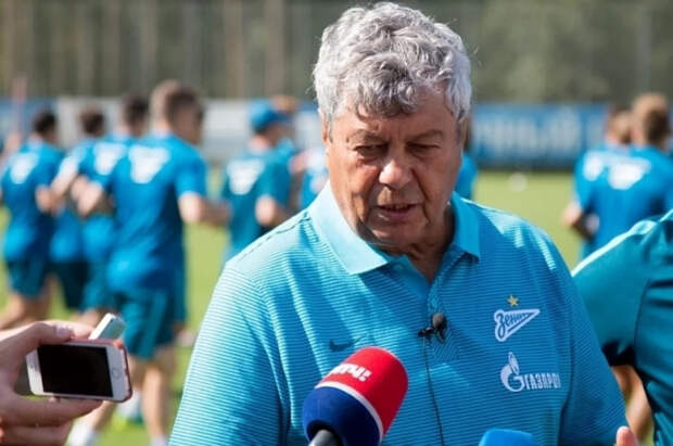 Состояние перенесшего инфаркт экс‑тренера «Зенита» Мирчи Луческу ухудшилось