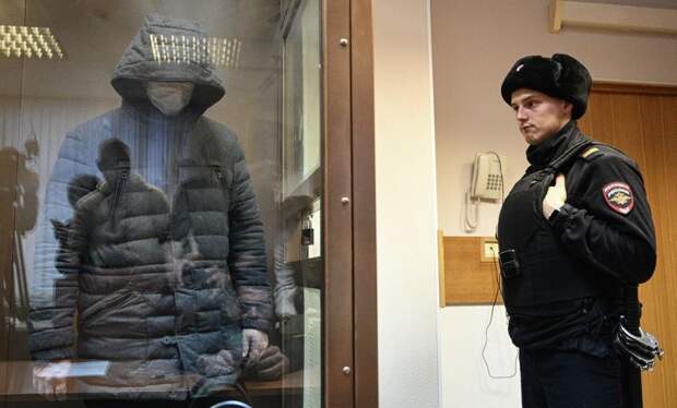 Участникам покушения на генерала Алексеева предъявили обвинение в терроризме