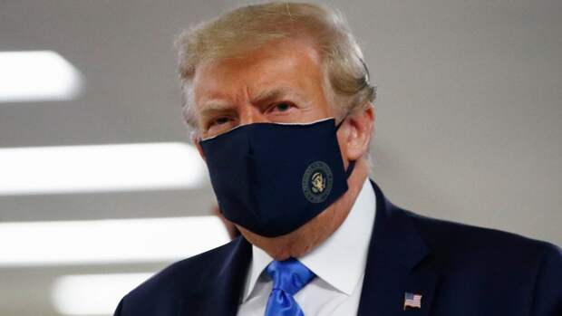 Чем запомнились 4 года президентства Трампа? 5 фактов