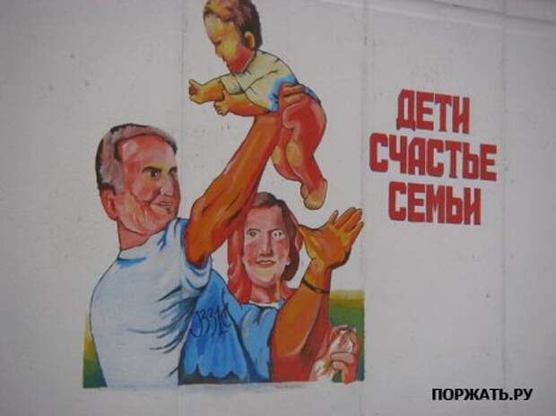 Смешные фотографии людей