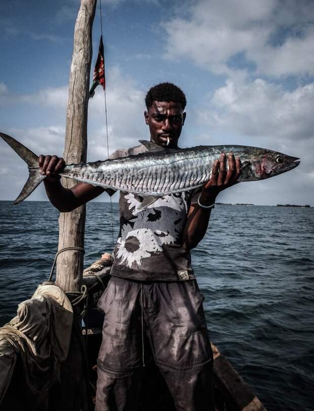 Рыбалка в Кении кения, рыбалка
