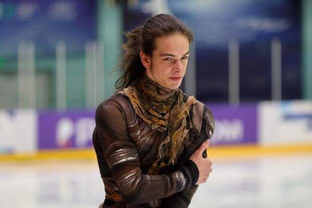 Леонова о Гуменнике: “Удача с баллами помогла ему попасть в произвольную”