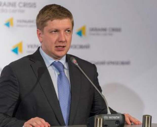 Нафтогаз заявил о готовности отдать украинскую ГТС западным операторам