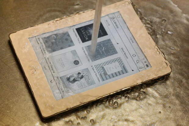 Nook GlowLight Plus
