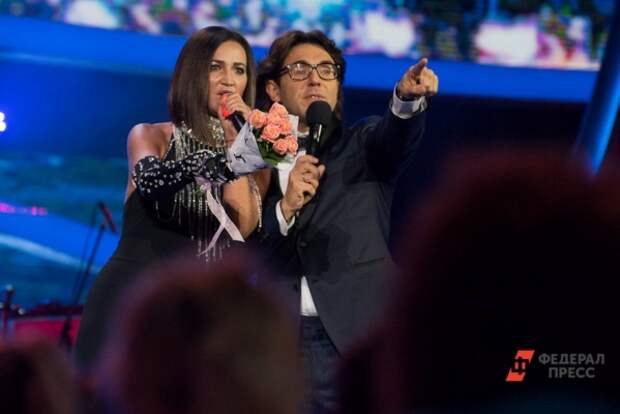 Продюсер озвучил топ-5 самых богатых и талантливых шоуменов России