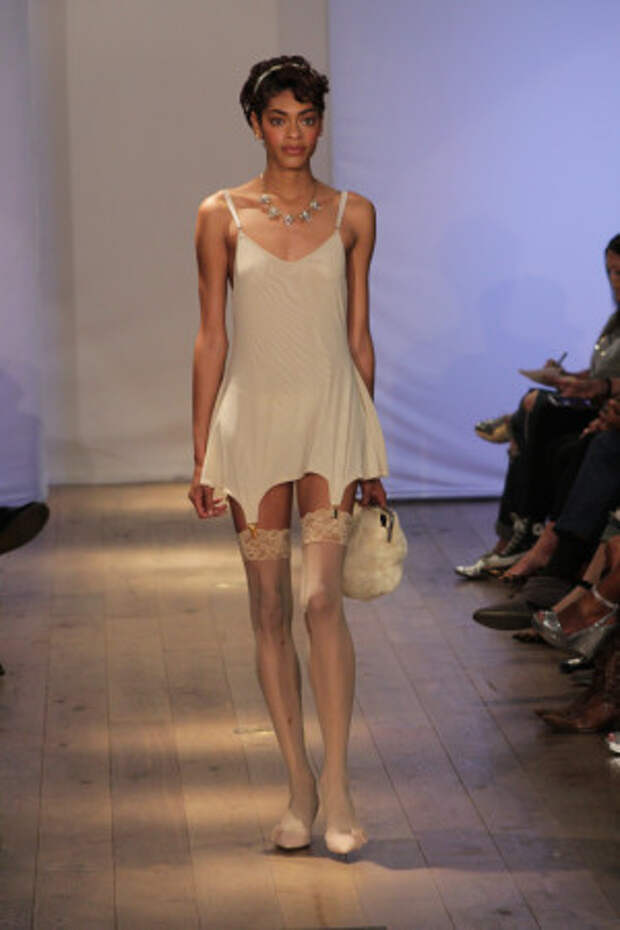 Rose La Grua #FW15
