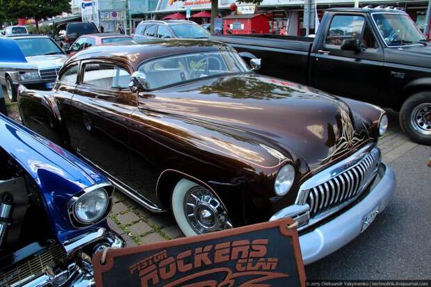 Американские автомобили 50-х авто, американский автопром, олдтаймер, ретро автомобили