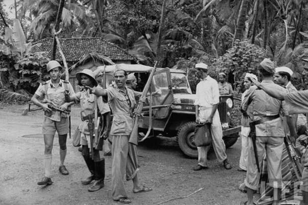 Вооружённая акция под названием «Операция Виджай» длилась 36 часов, и привела к решительной победе Индии, положившей конец португальскому колониальному управлению на Гоа